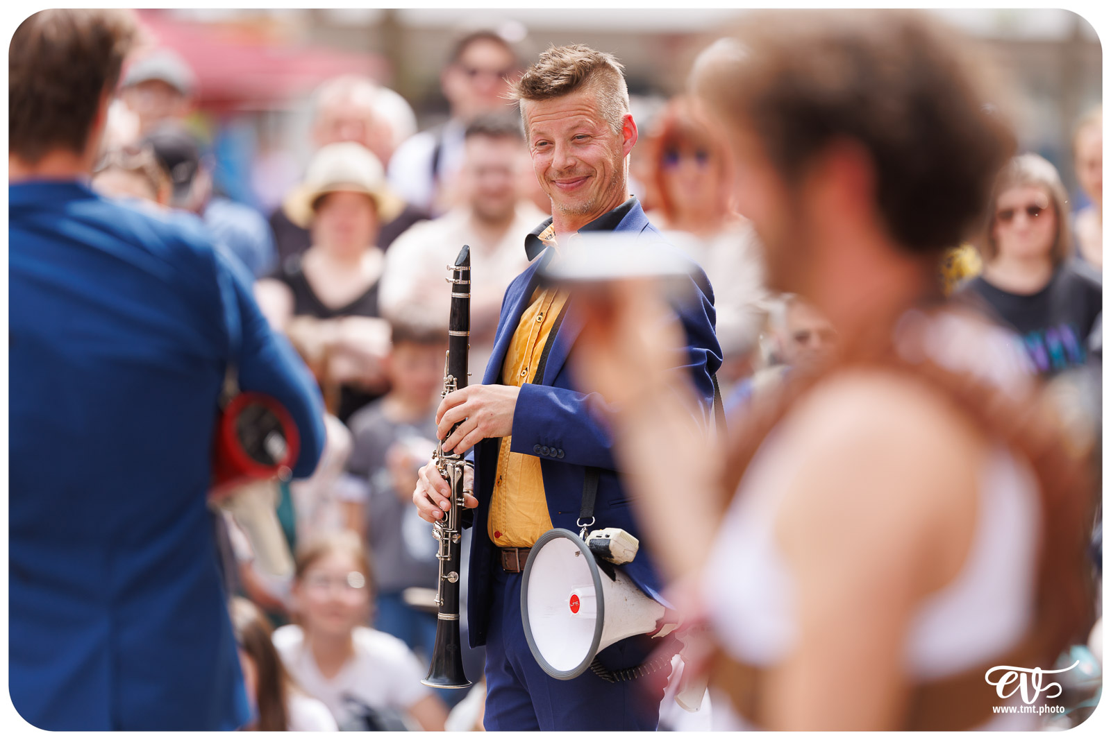 CLAP ! (CIE SOPALOCA)